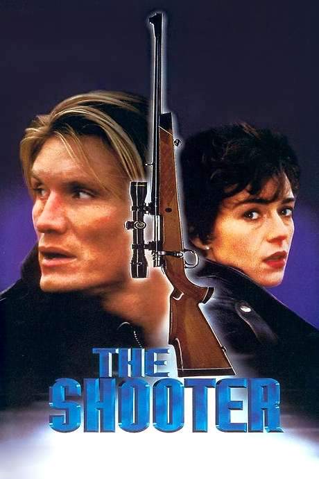 The Shooter
